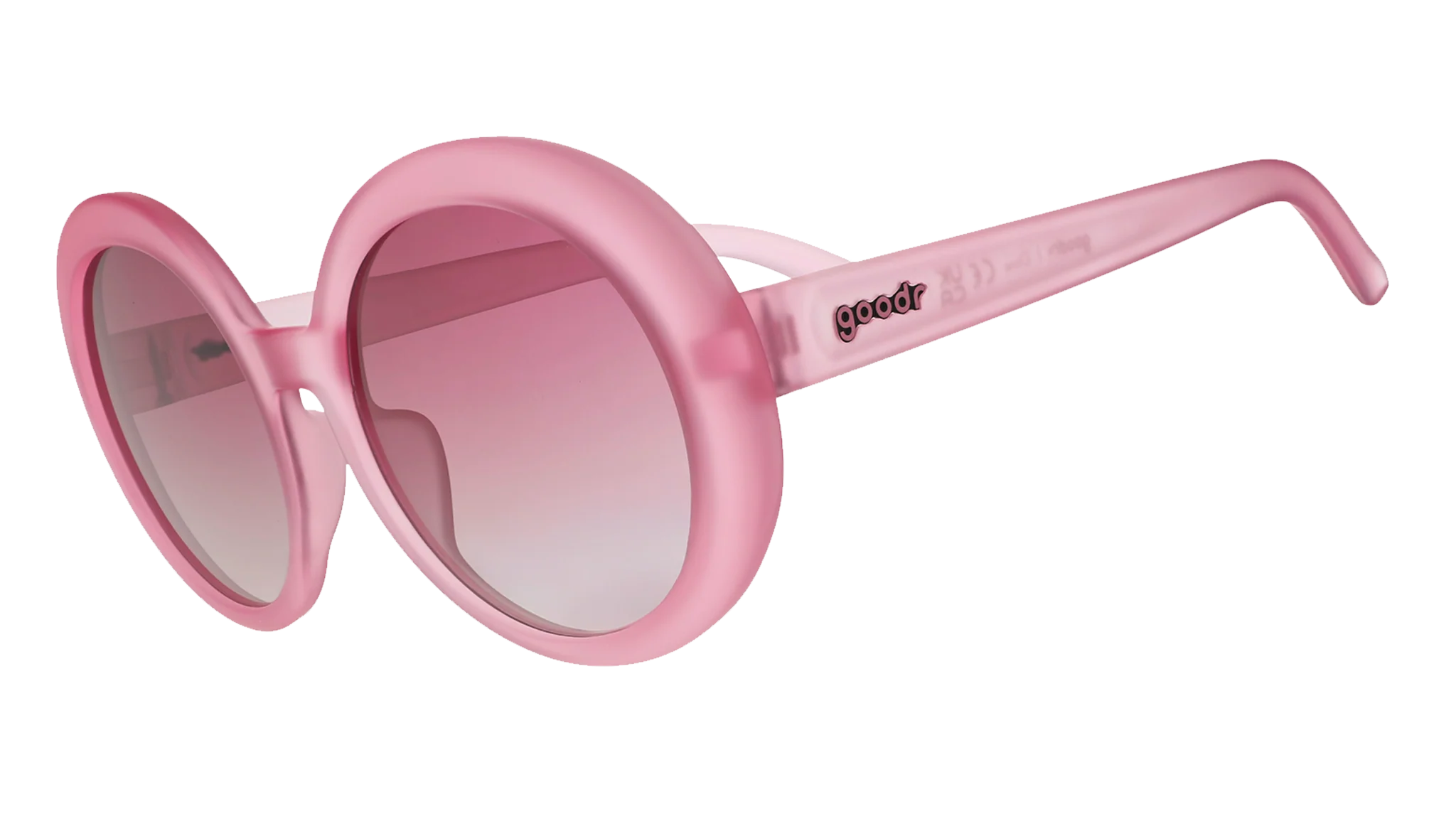 Circle Sunglasses